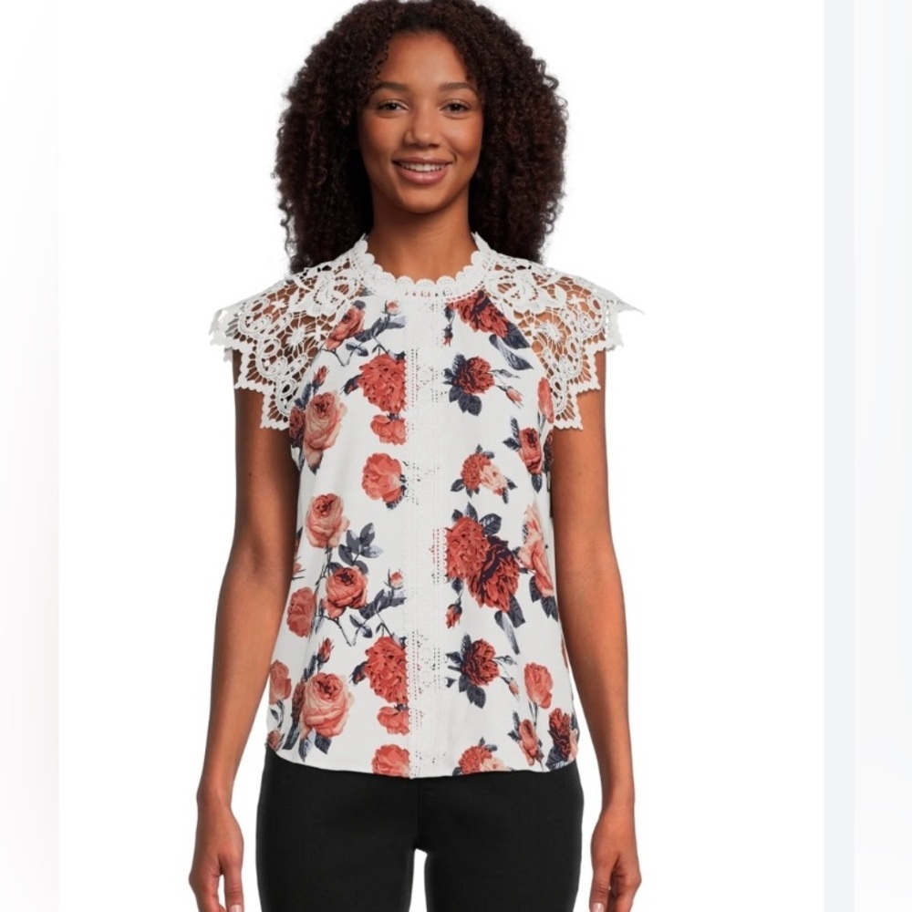 2 no boundaries blouses juniors XL 15-17